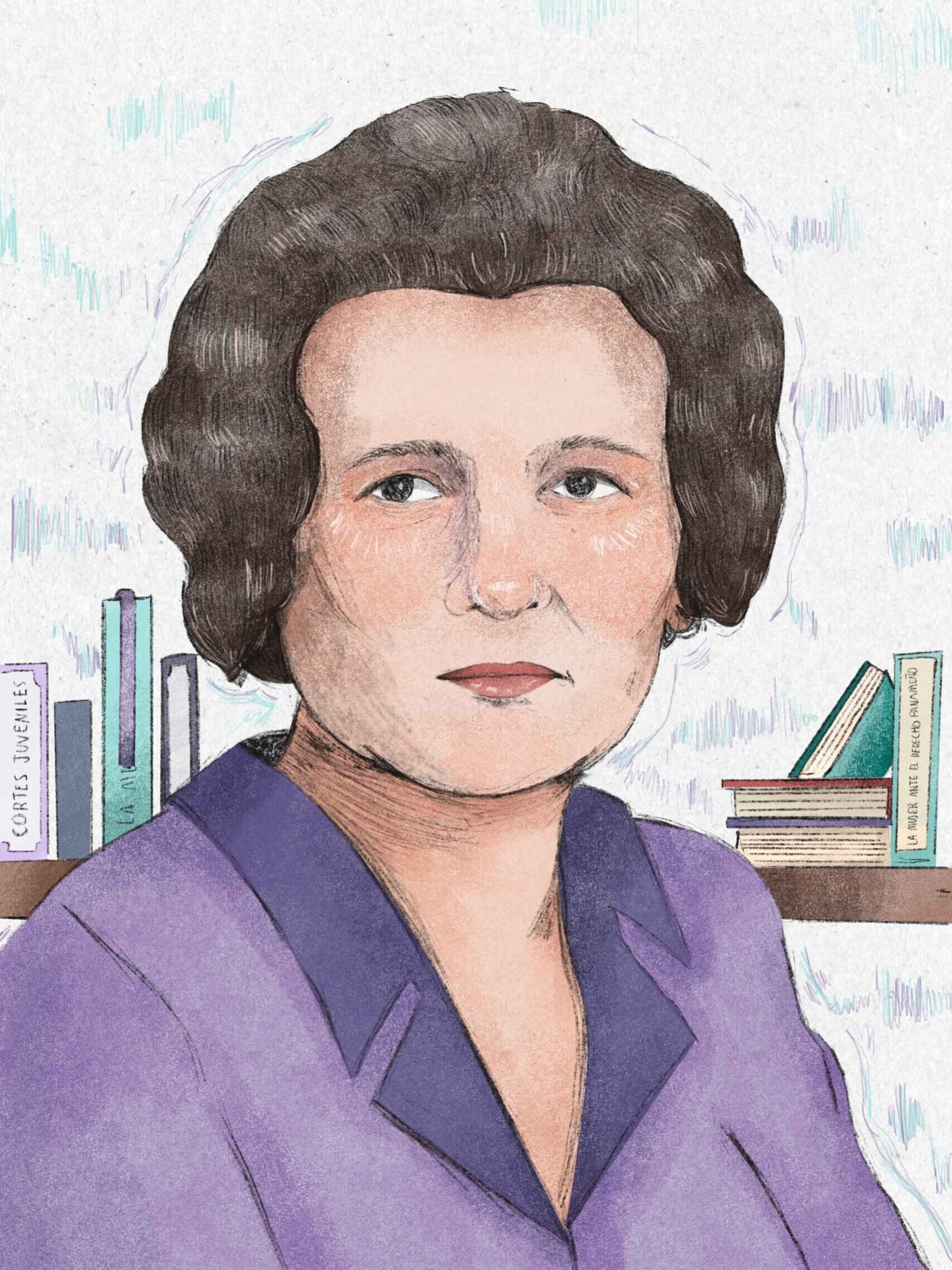 Clara-Gonzalez-de-Behringer
