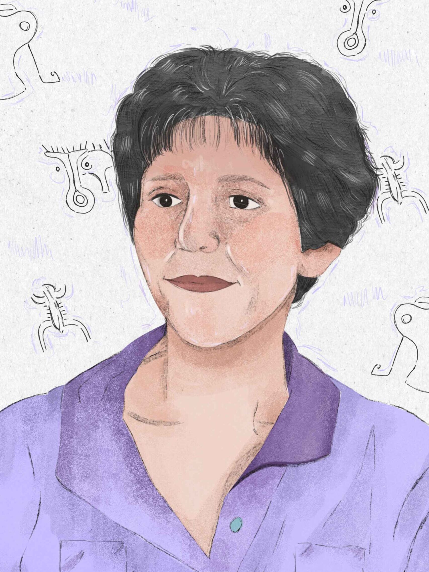 Olga-Linares-Tribaldos