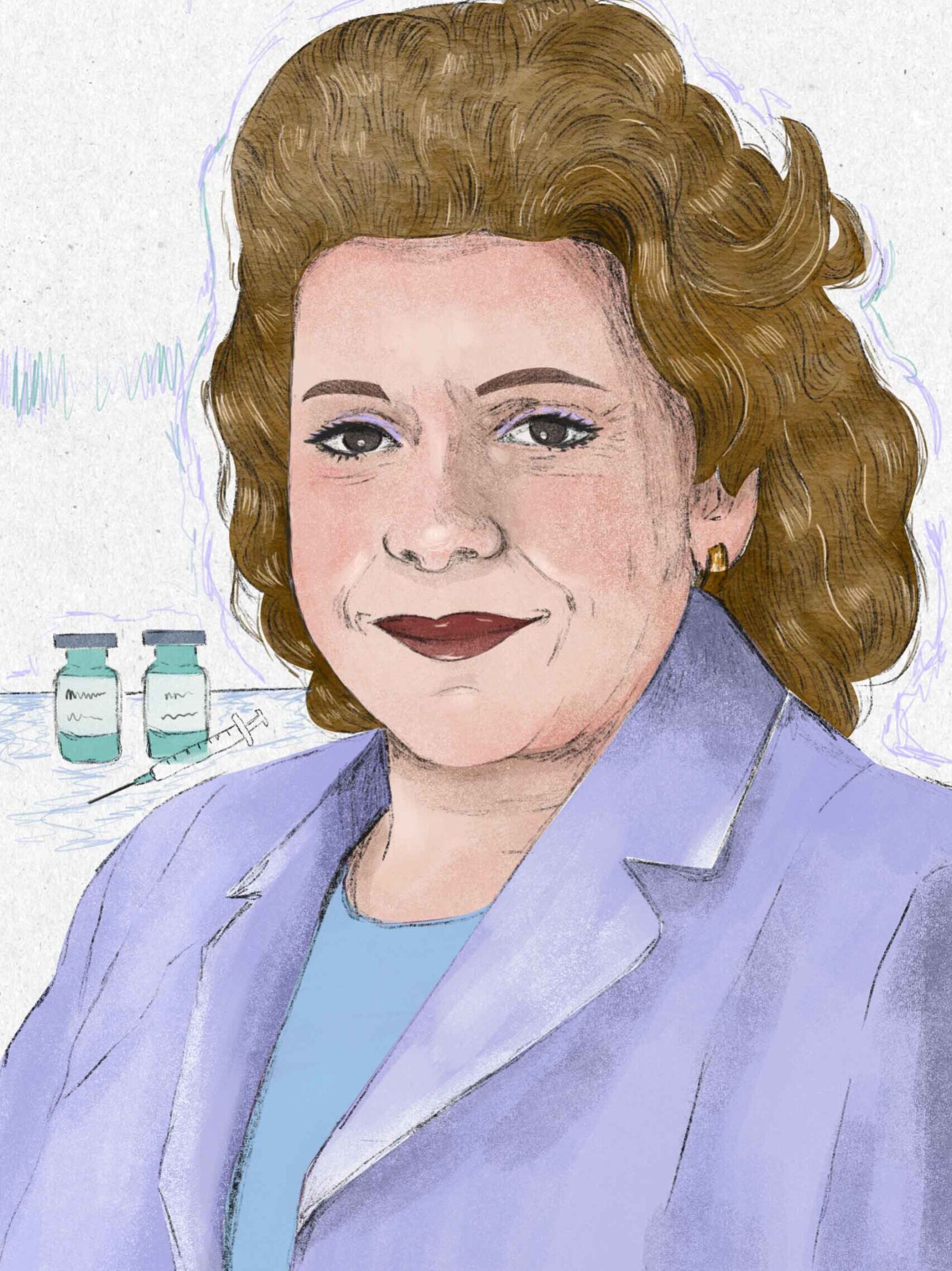 Rosa-Maria-Britton
